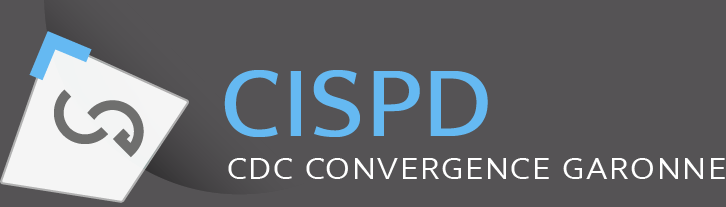 CDC Convergence Garonne - CISPD